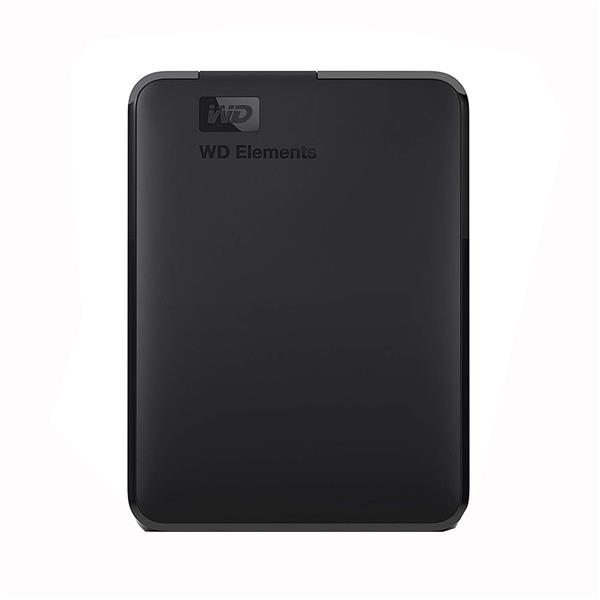 WDBEPK5000ABK-WESN Western Digital Elements SE 500GB USB 3.0 External Hard Drive