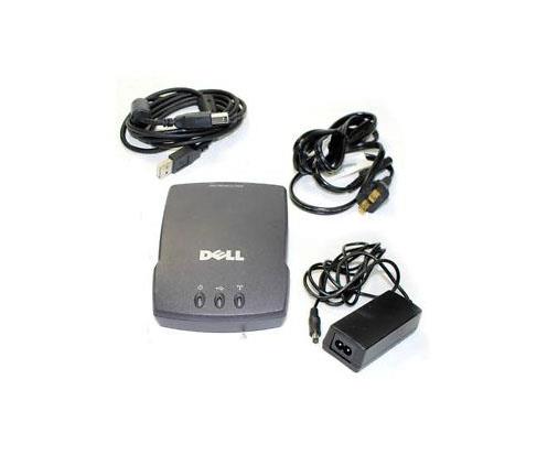 WF001 Dell Wireless Printer Adapter