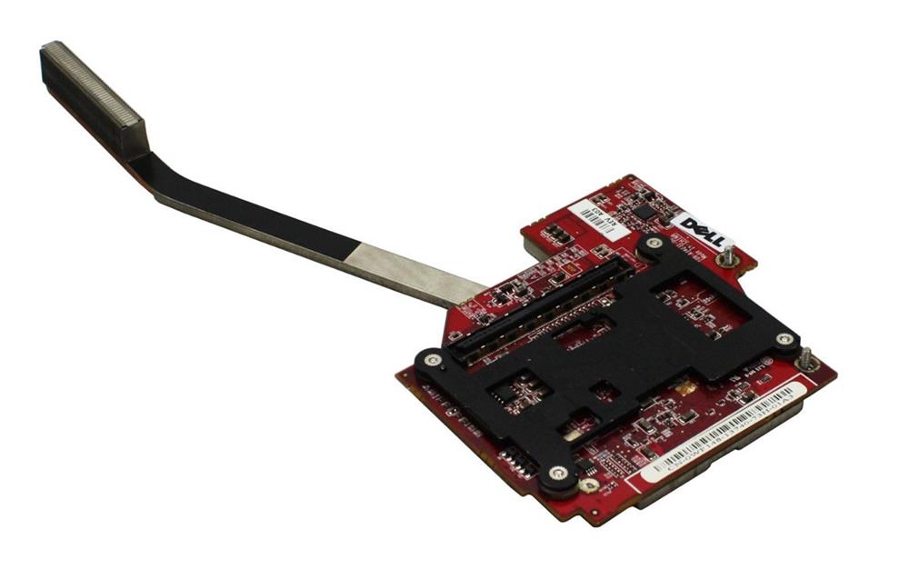 WF148-N Dell Ati X1400 Inspiron 6400 E1505 Graphic Ati Radeon Vga Card 2
