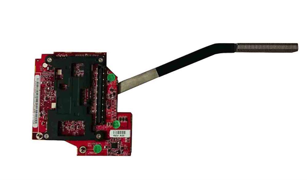 WF148 Dell 256MB ATI X1400 Video Card for Dell Inspiron 6400