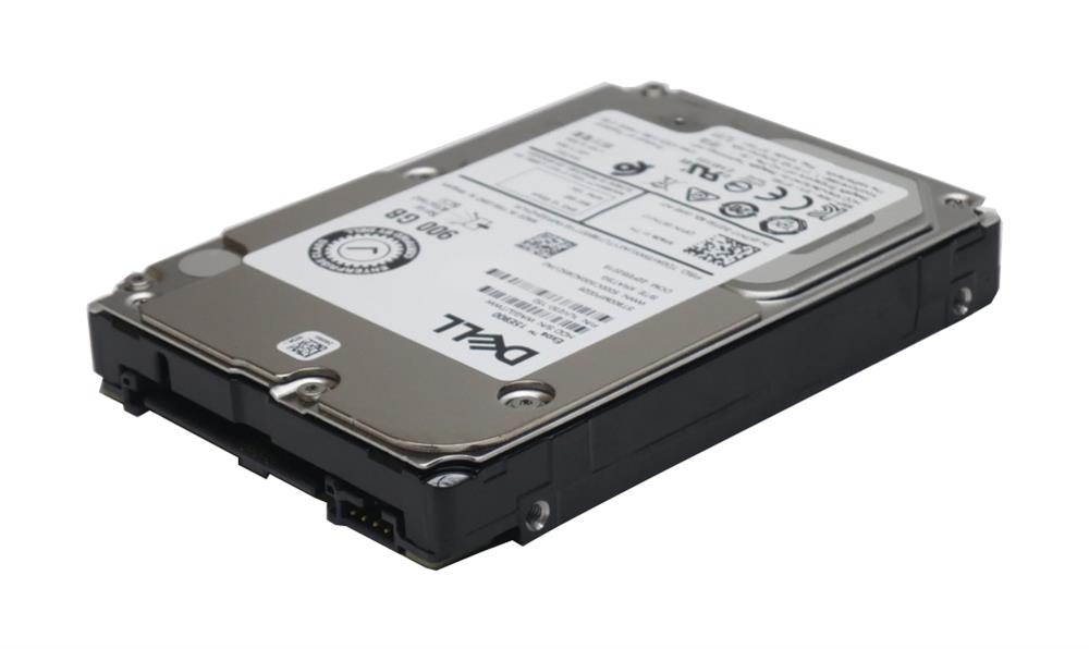 WFF7F Dell 900GB 15000RPM SAS 12Gbps 2.5-inch Internal Hard Drive for MX5016S Server