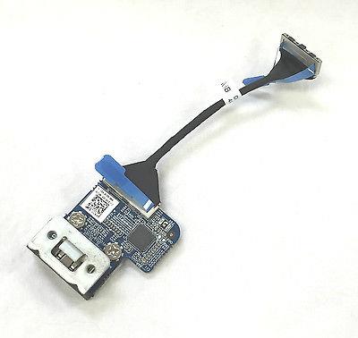 WFJ0V Dell HDMI Display Port Card for OptIPlex 9020m