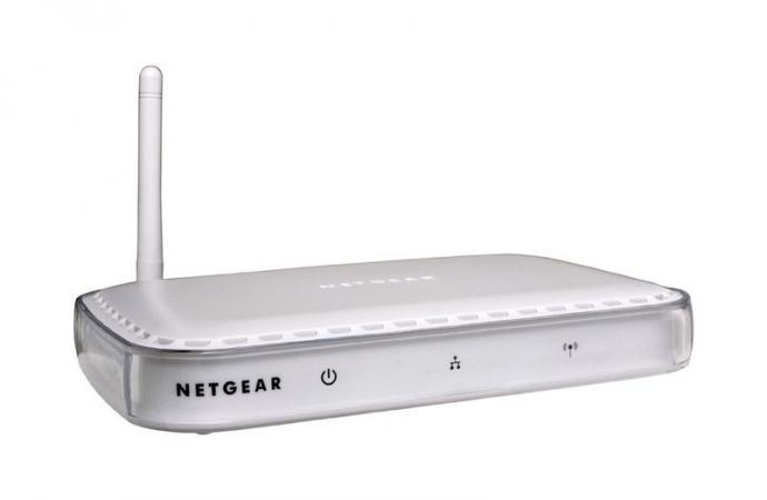 WG602NAR NetGear Wg602 Wireless Access Point (Refurbished)