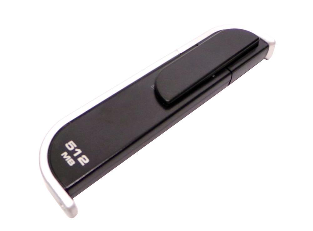 WG926 Dell 512MB USB Memory Key SMART V3