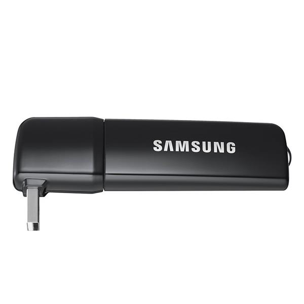 WIS09ABGNX/XXA Samsung Wireless USB LinkStick Wireless LAN Adapter (Refurbished)