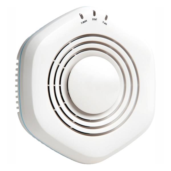 WLA322-US Juniper WLA322 IEEE 802.11n 300 Mbps Wireless Access Point ISM Band UNII Band 4 x Antenna(s) 1 x Network (RJ-45) (Refurbished)
