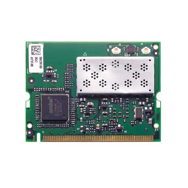 WM3B2200BGRW3 Intel PRO/Wireless 2200BG 2.4GHz 54Mbps IEEE 802.11b/g Mini PCI Type 3B Wireless Network Adapter
