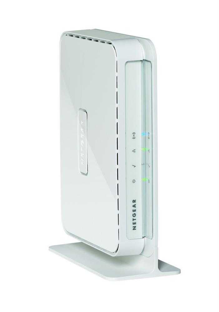 WN203100NASCA NetGear Prosafe Wn203-100NAS 802.11b/g/n 2.4GHz Wireless-n Access Point (Refurbished)
