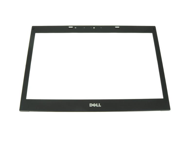 WN73TBGRADE Dell Latitude E6510 LCD Bezel Wn73t Webcam Port