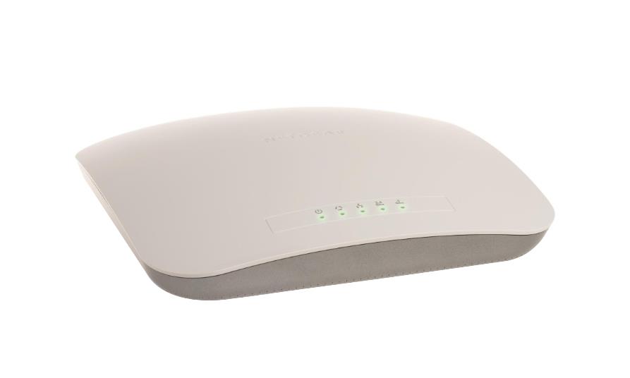 WNDAP620-100NAS NetGear ProSafe Dual Band Premium Wireless-N Access Point (Refurbished)