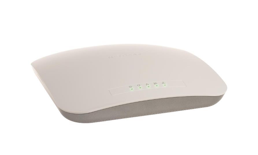 WNDAP620-100UKS NetGear WNDAP620 Dual Band Wireless-N Access Point (Refurbished)