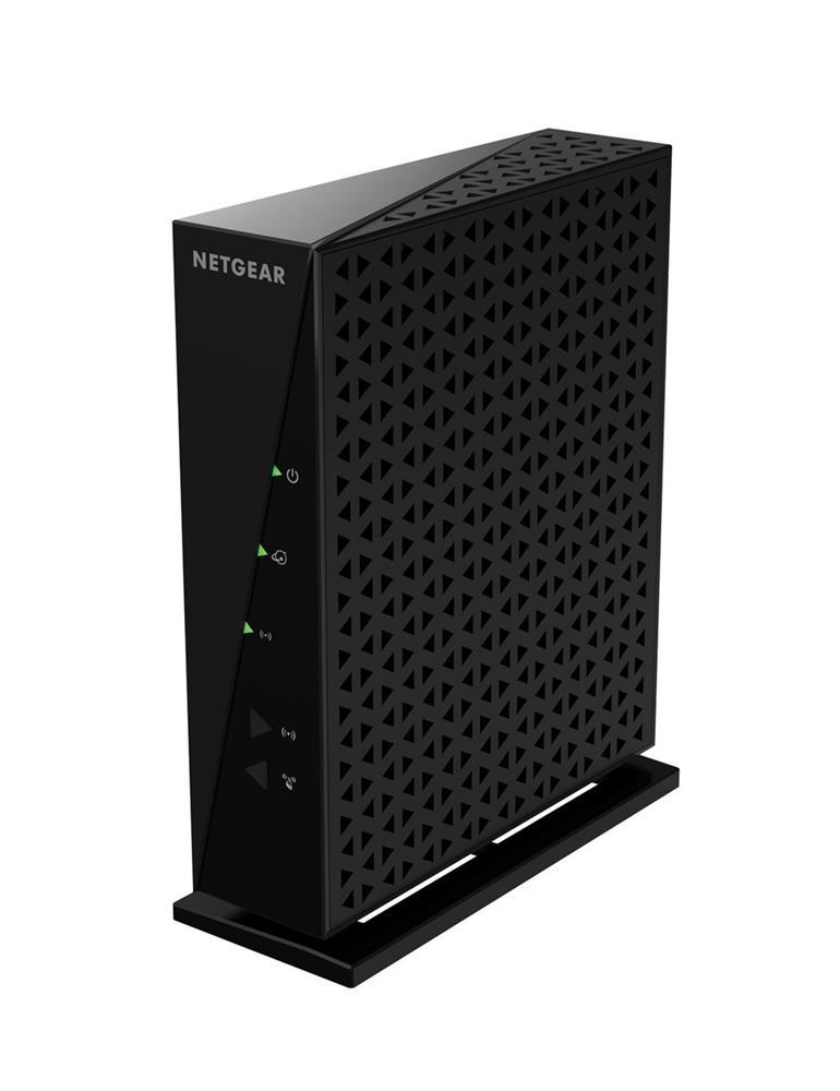 WNR20004 NetGear N300 Wireless Router (Refurbished)