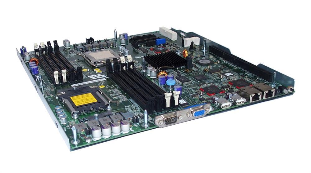 WR634 Dell System Board (Motherboard) for PowerEdge SC1435 Server (Refurbished)