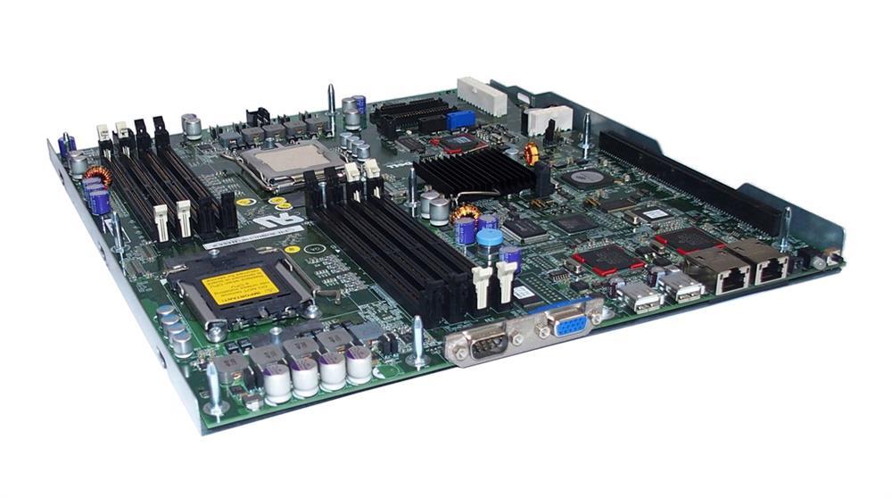 WR634 Dell System Board (Motherboard) for PowerEdge SC1435 (Refurbished)