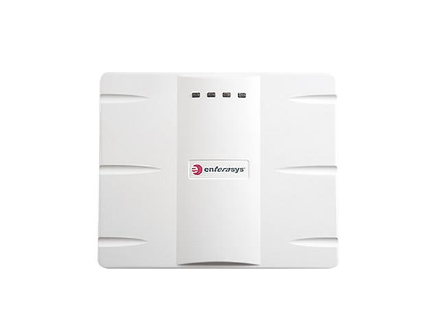 WS-AP3610 Enterasys Dual Radio 802.11a/b/g/n indoor Access Point (AP) with Antenna (Refurbished)