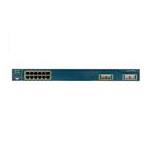 WS-C2950-12-EI Cisco Network Switch