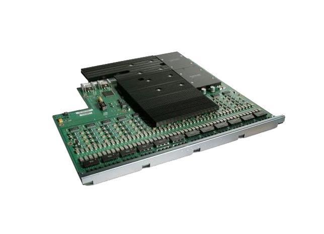 WS-F6K-48-AF-WS Cisco Daughter Card (Refurbished)