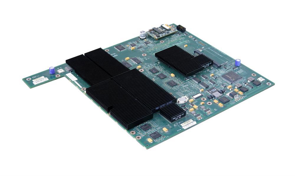WS-F6K-DFC3A Cisco Distributed Forwarding Card 3A for 65xx 6816 Module used with SUP720 (Refurbished)