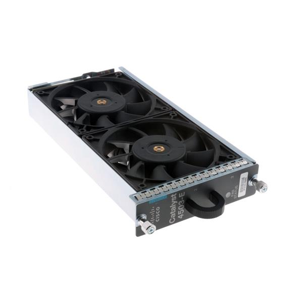WS-X4593-USE Cisco Catalyst 4503 Fan Tray (Refurbished)