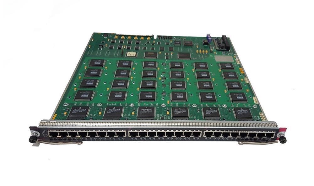 WS-X5234-RJ45-RF Cisco Catalyst 5000 SWChannel Module 10/100 RJ45 802.1Q (Refurbished)