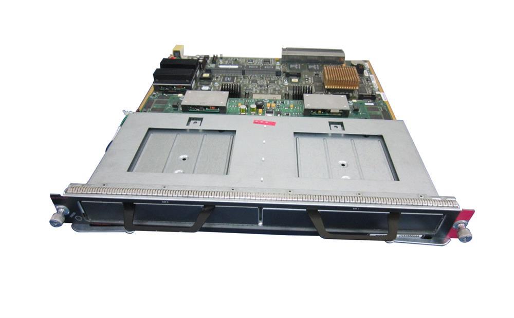 WS-X6182-2PA Cisco Catalyst 6000 Family Flexwan Module (Refurbished)