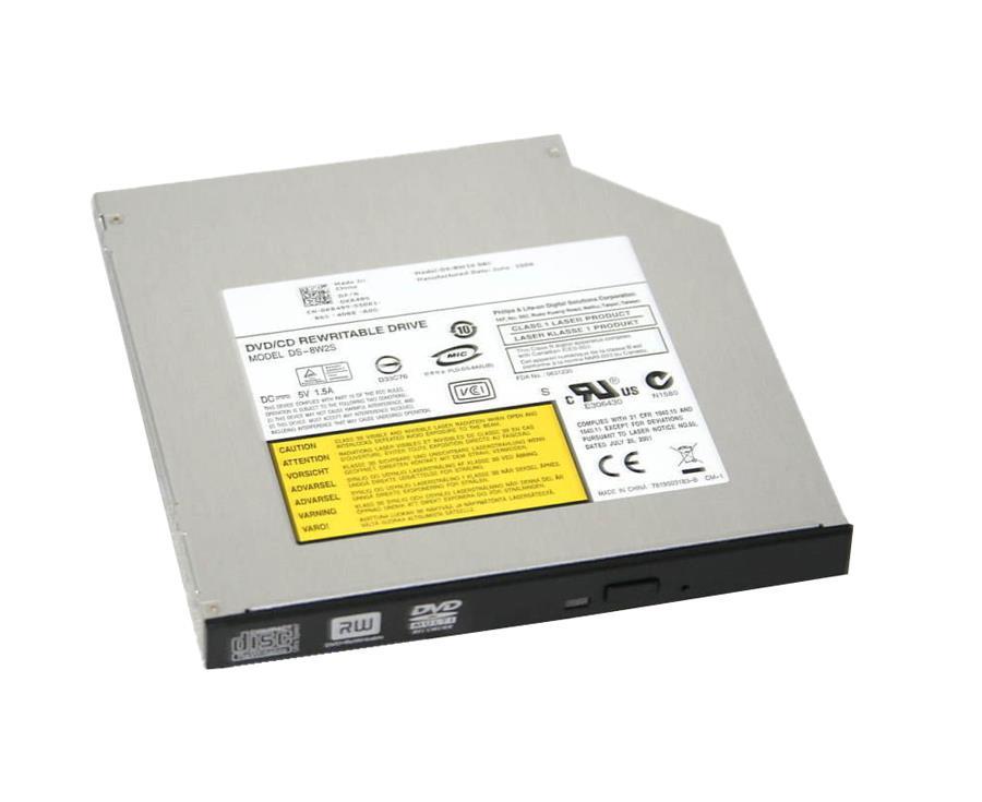 WT473 Dell DVD+RW SATA Latitude E5400/E5500