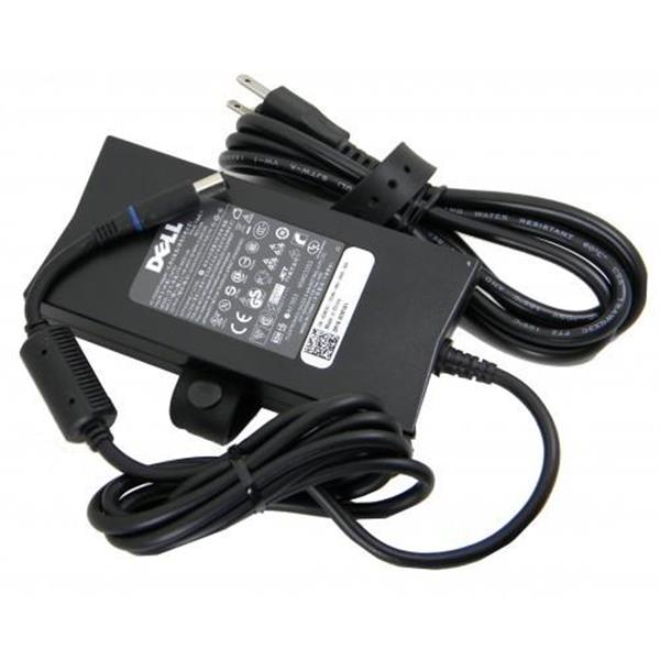WTC0V Dell 90-Watt 19.5V 4.62A AC Adapter