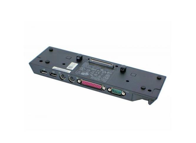 WU517 Dell E Legacy Extender Dock