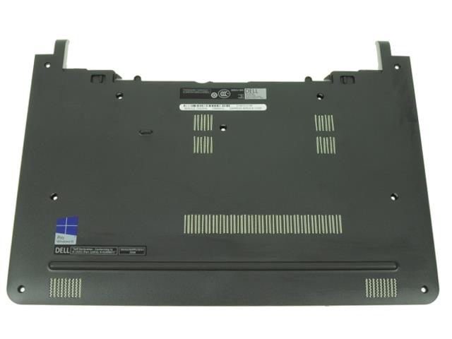 WWGDW Dell Bottom Base Cover for Latitude 3340 Laptop
