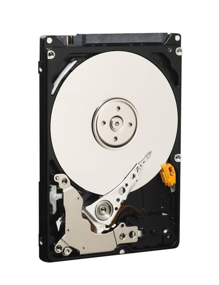 WX805AV HP 750GB 7200RPM SATA 6Gbps 2.5-inch Internal Hard Drive