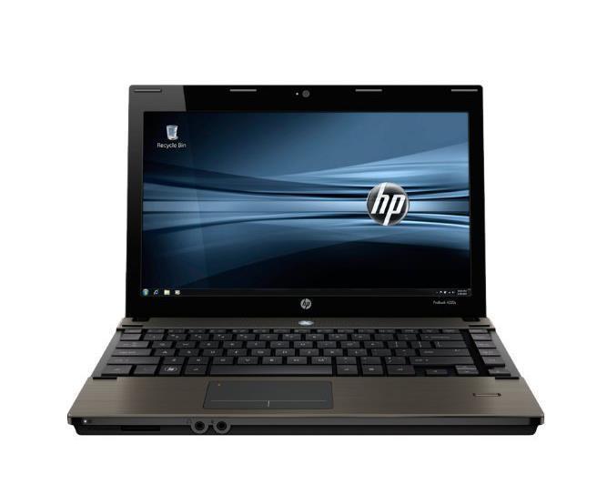 WZ223UTR#ABA HP 4425S W7P AP2X4 P920 1.6GHZ 500GB 4GB DVDRW(LS) (Refurbished) WZ223UTR ABA
