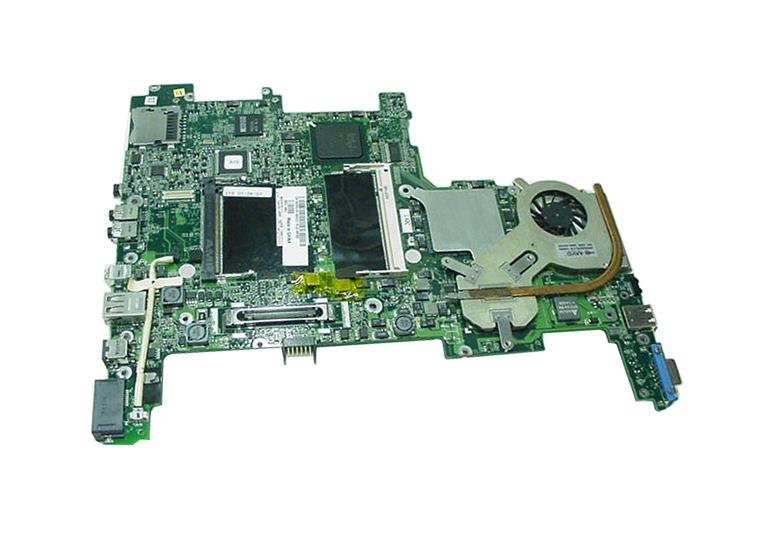 X0223 Dell System Board (Motherboard) for Latitude X300 (Refurbished)