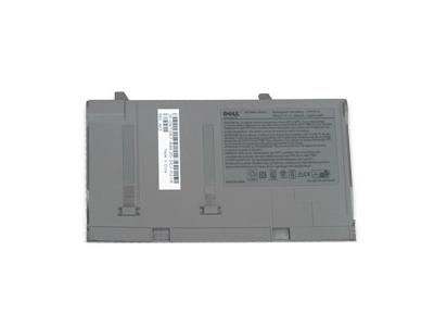 X0363 Dell 6600mAh 11.1v Li-ion Battery For Latitude D400 (Grey) (Refurbished)