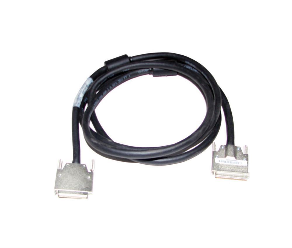 X1138A-Z Sun Ultra-3 SCSI Cable SCSI 1 Pack 1 x Male 1 x VHDCI (Mini Centronics) Male