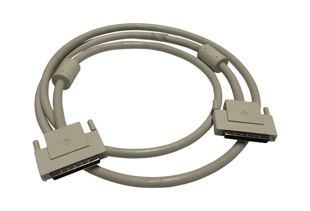 X1139A Sun Microsystems SCSI External Cable 6.6-Foot