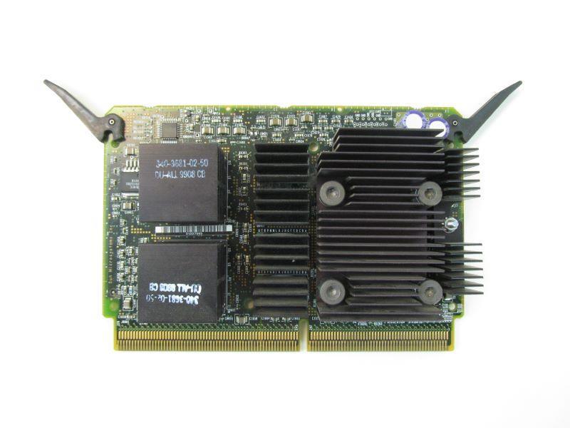X1194A-Z Sun 400MHz UltraSparc II CPU Module (E250)