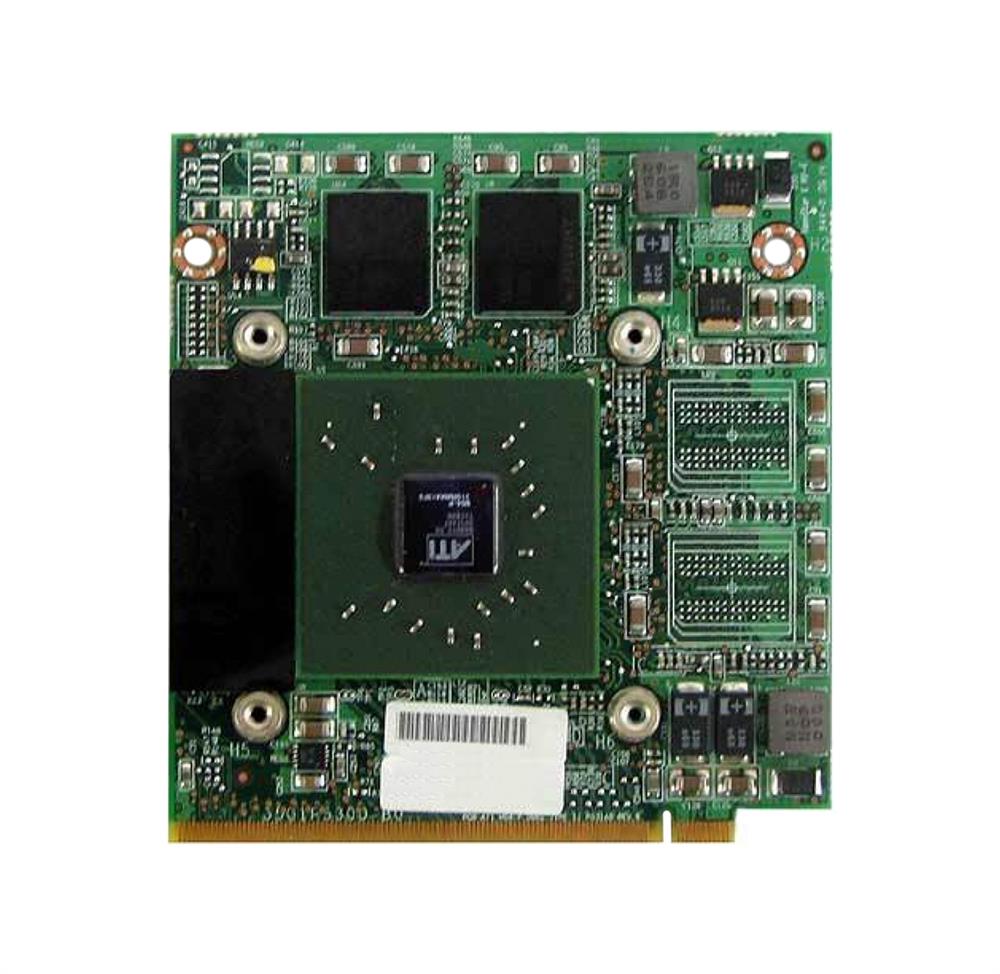 X1400 Dell 256MB nVidia GeForce Go 7900 Video Graphics Card