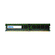 Dell 1GB PC2-3200 DDR2-400MHz ECC Registered CL3 240-Pin DIMM Single Rank Memory Module Mfr P/N X1562