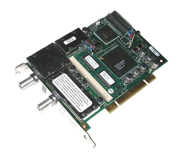 X1828 Dell Video Editing Card