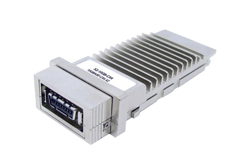 X2-10GB-CX4-06 Cisco 10Gbps 10GBase-CX4 Copper 15m X2 Transceiver Module