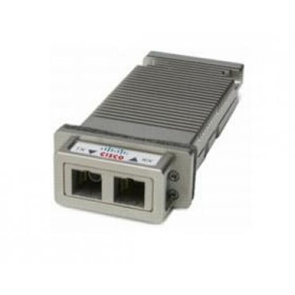 X2-10GB-CX4/NS Cisco 10Gbps 10GBase-CX4 Copper 15m X2 Transceiver Module