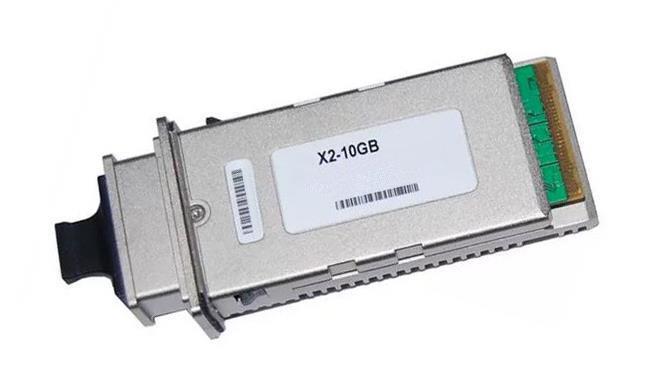 X2-10GB-ZR-A Approved Networks 10Gbps 10GBase-ZR Single-mode Fiber 80km 1550nm Duplex SC Connector X2 Transceiver Module for Cisco Compatible