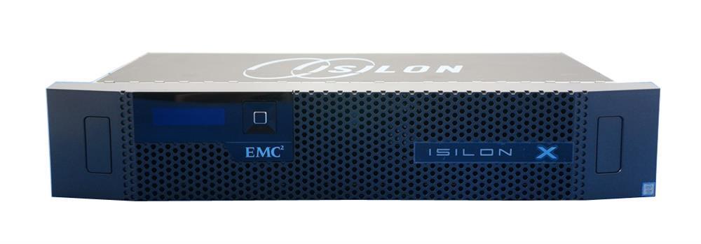 X210-SATA-006-HO EMC X210-24t/24g/ 2x 10ge 2x 1Gbps /Ho Network Storage Device (Refurbished)