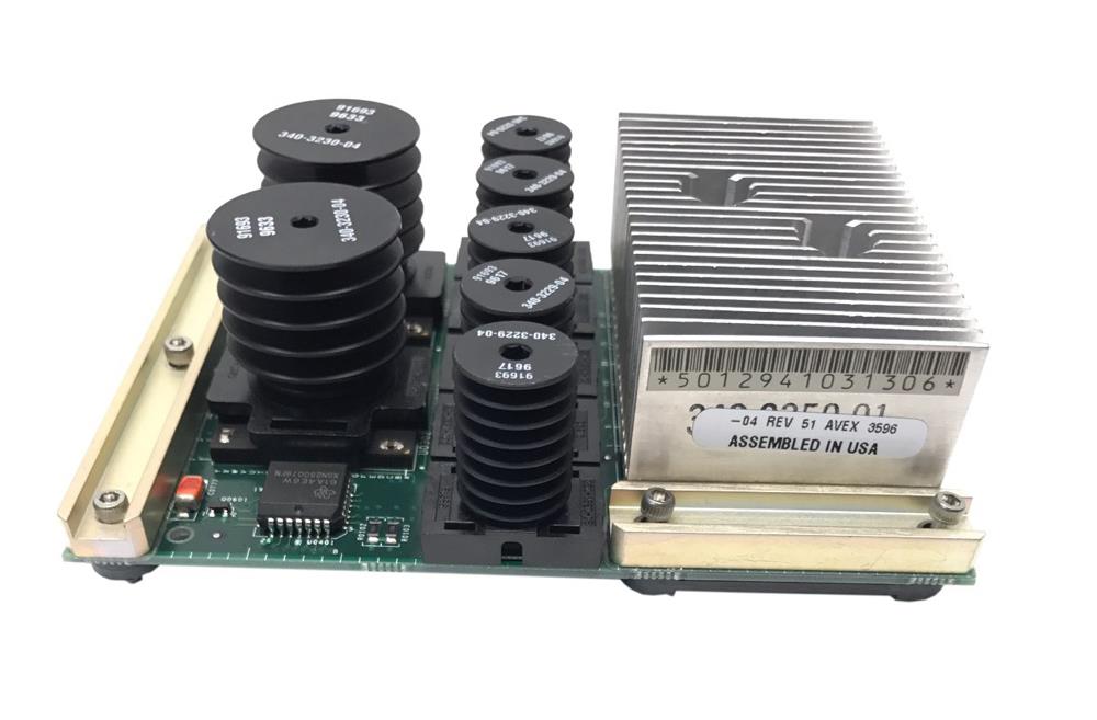 X2500A-Z Sun 167MHz UltraSPARC Module 512KB Cache
