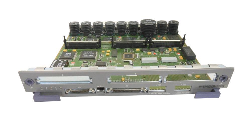 X2610A Sun 83MHz I/O Board 5014287
