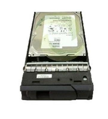X292_S15K7560F15 NetApp 600GB 15000RPM Fibre Channel 4Gbps 16MB Cache 3.5-inch Internal Hard Drive