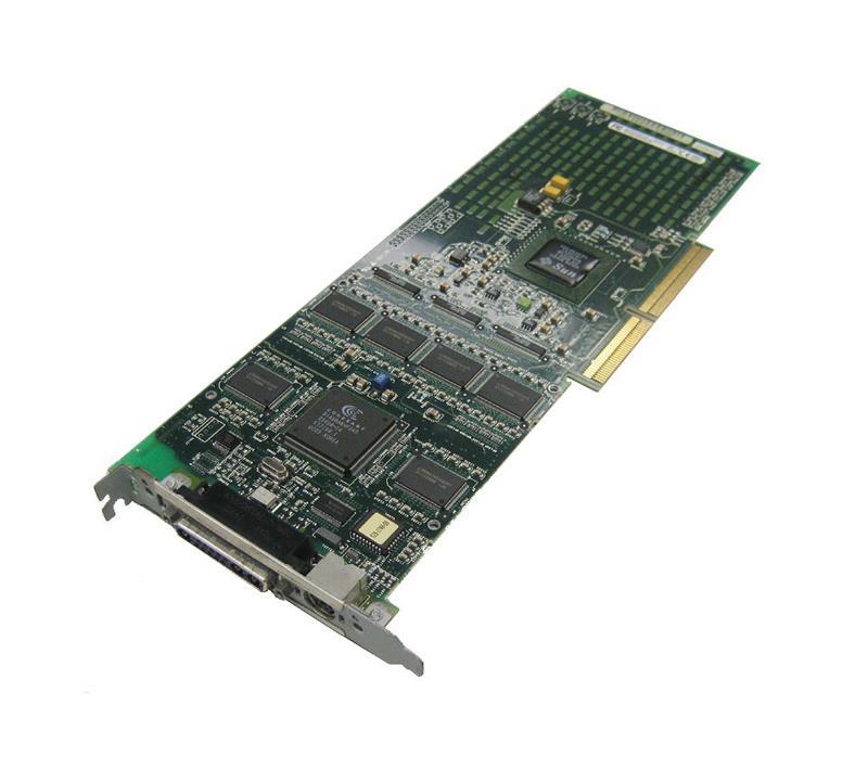 X3670A-N Sun Graphic 3D S3(FFB2+)24Bit Graphic PCI(P9C-17C)