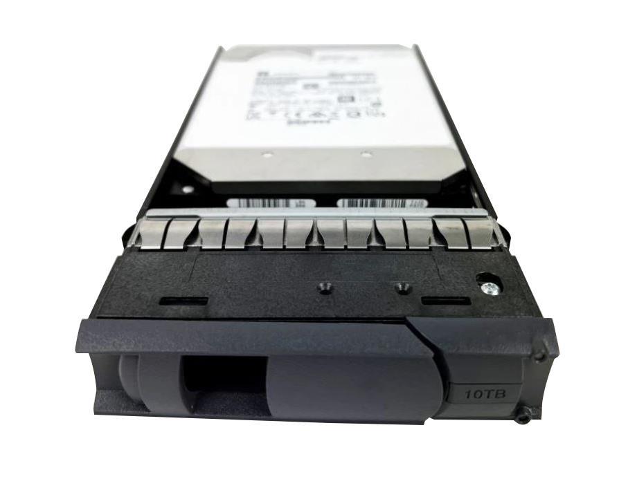 X380A NetApp 10TB 7200RPM SAS 12Gbps 3.5-inch Internal Hard Drive for DS224C and DS4246