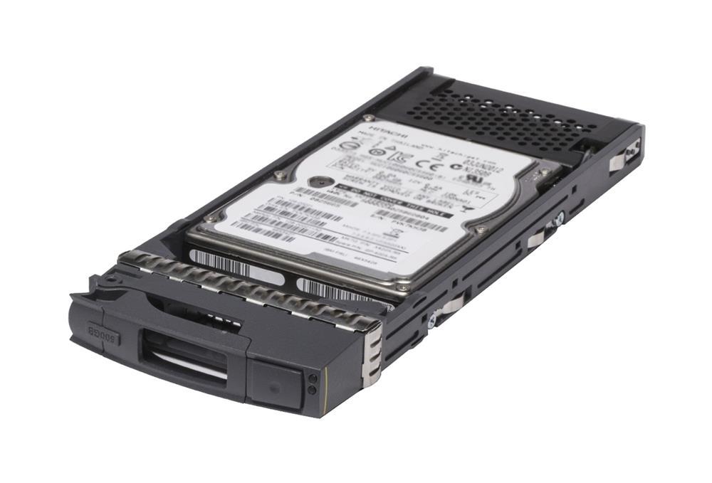 X423A-R5HGST NetApp 900GB 10000RPM SAS 6Gbps 2.5-inch Internal Hard Drive