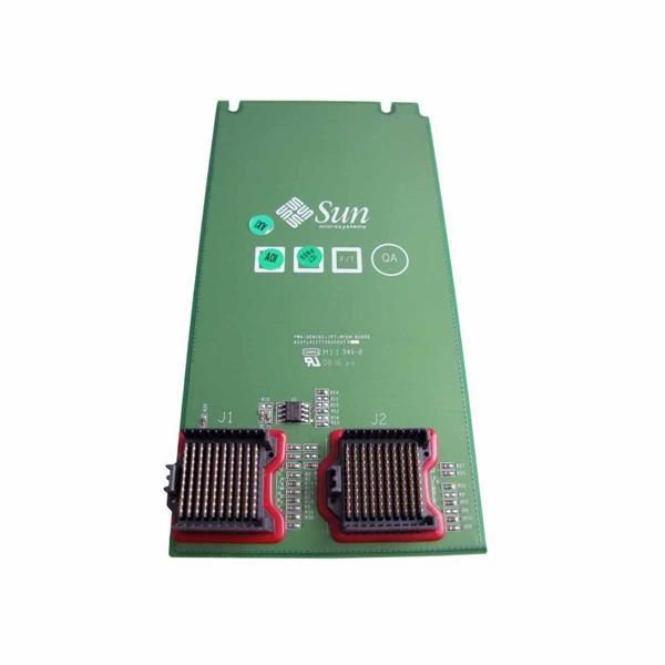 X4263A-N Sun Dual 10-Gigabit Pass-Thru Ethernet Fabric Expansion Module (FEM)